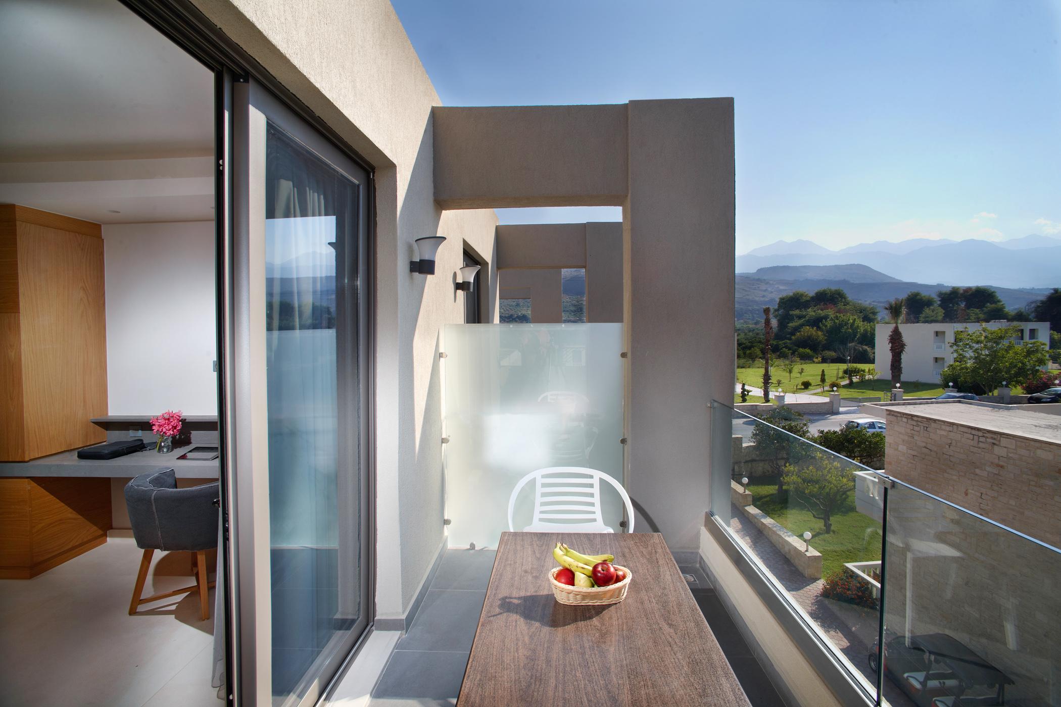 Anna'S House Aparthotel Georgioupoli Luaran gambar