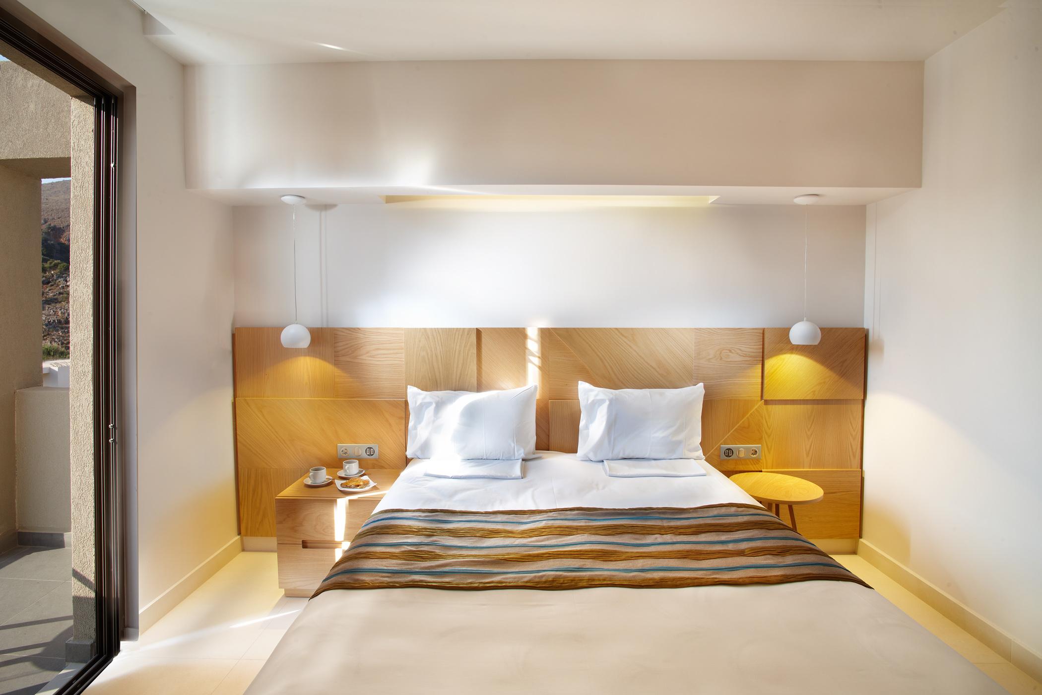 Anna'S House Aparthotel Georgioupoli Luaran gambar