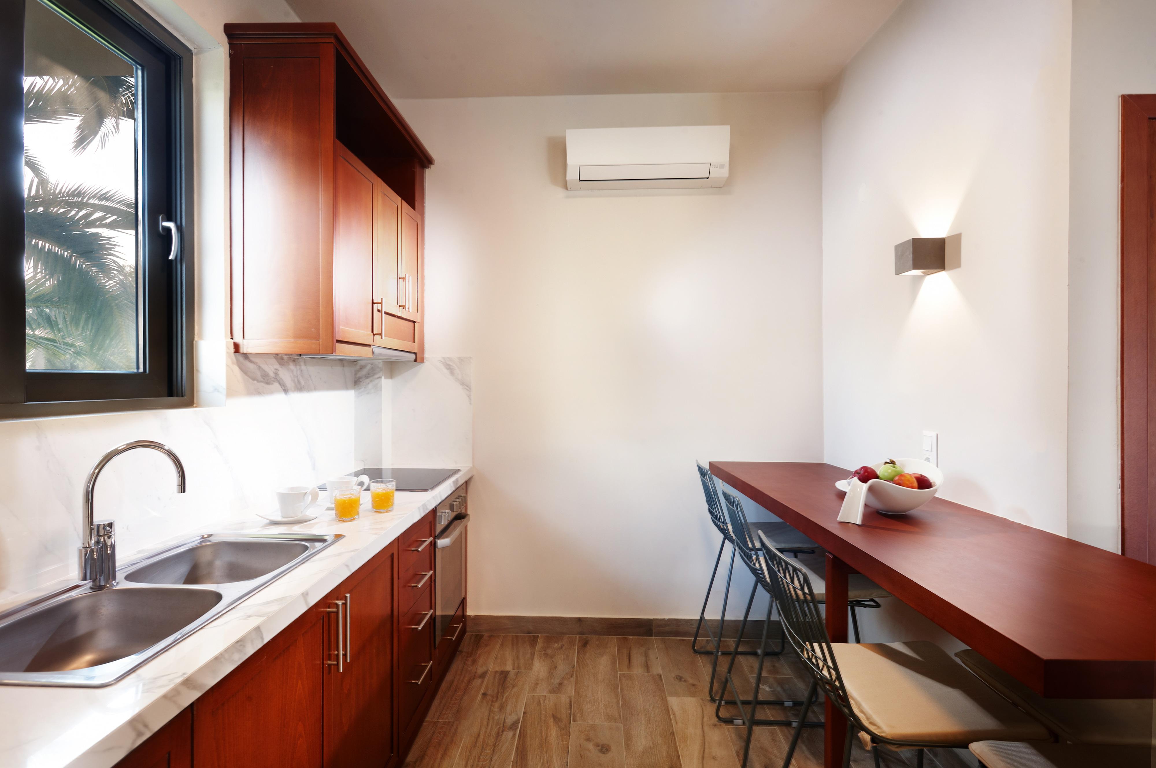 Anna'S House Aparthotel Georgioupoli Luaran gambar