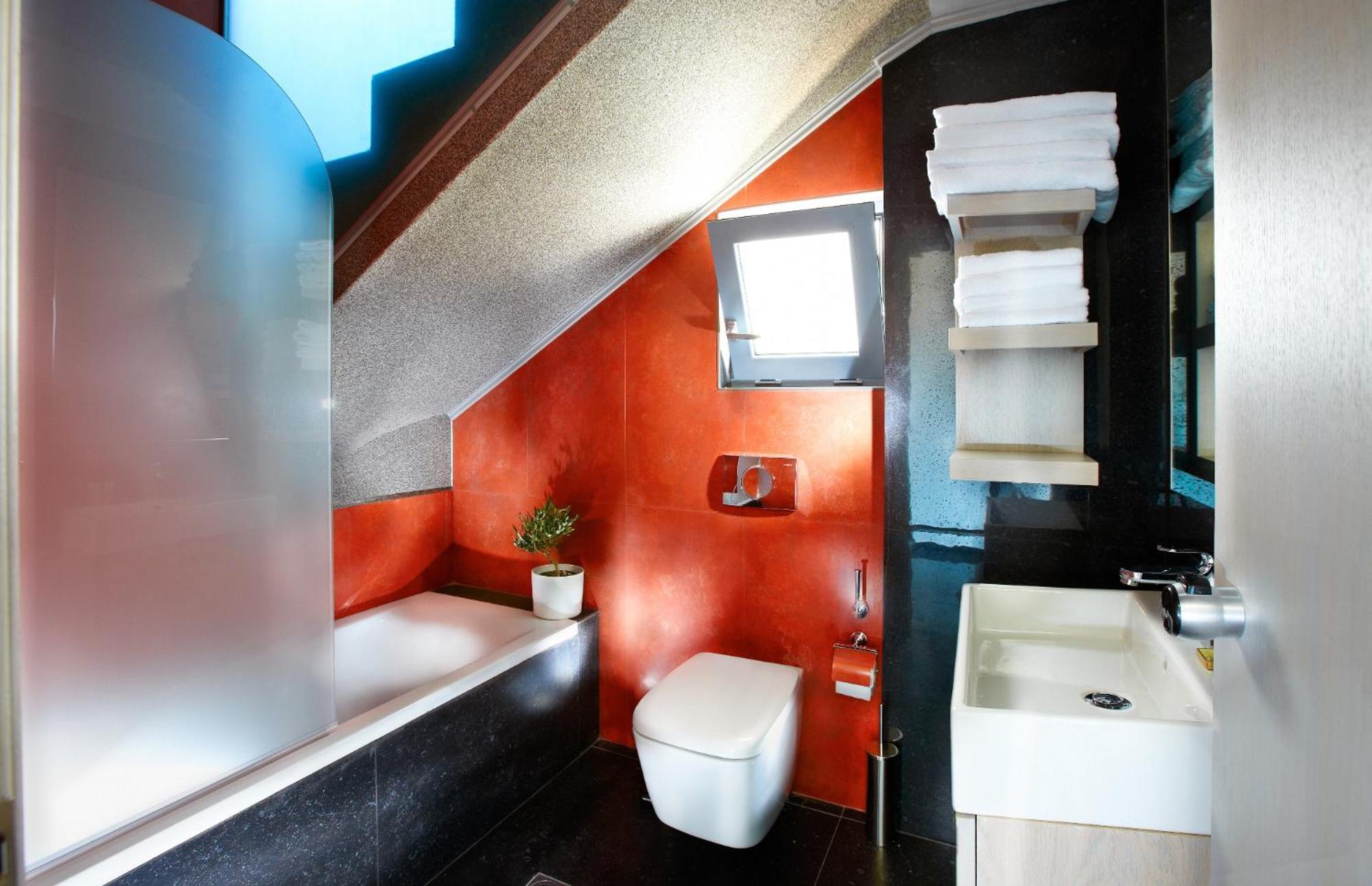 Anna'S House Aparthotel Georgioupoli Bilik gambar