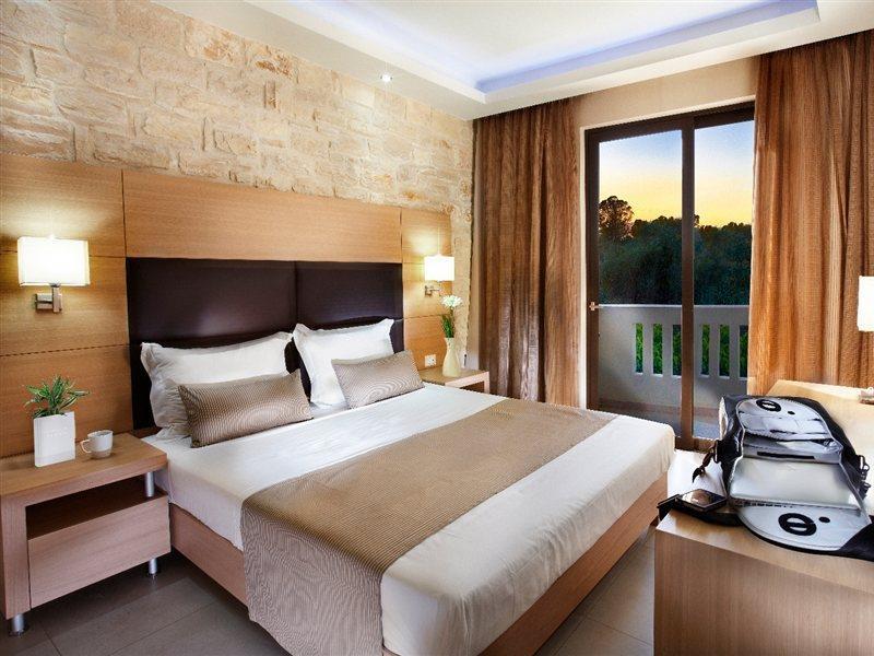 Anna'S House Aparthotel Georgioupoli Luaran gambar