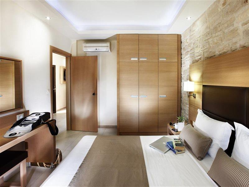 Anna'S House Aparthotel Georgioupoli Luaran gambar
