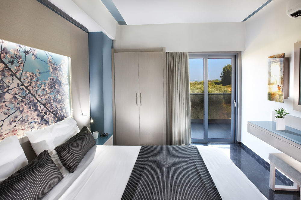 Anna'S House Aparthotel Georgioupoli Luaran gambar