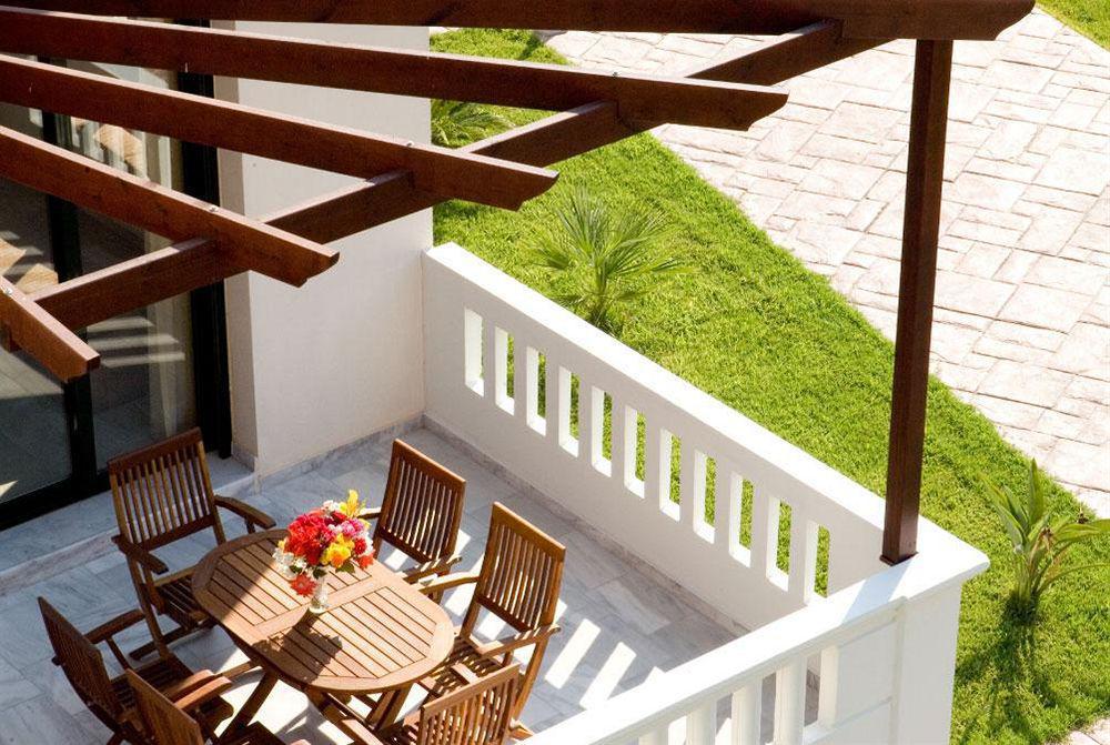 Anna'S House Aparthotel Georgioupoli Luaran gambar