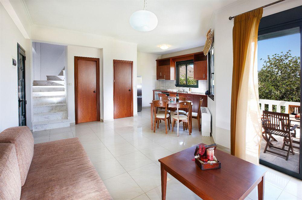 Anna'S House Aparthotel Georgioupoli Luaran gambar